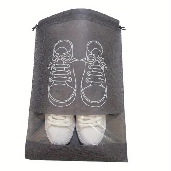 5 / Portable Shoe Storage Bags - Picture 5 of 5